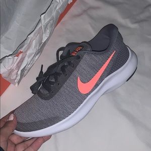 Nike running shoes